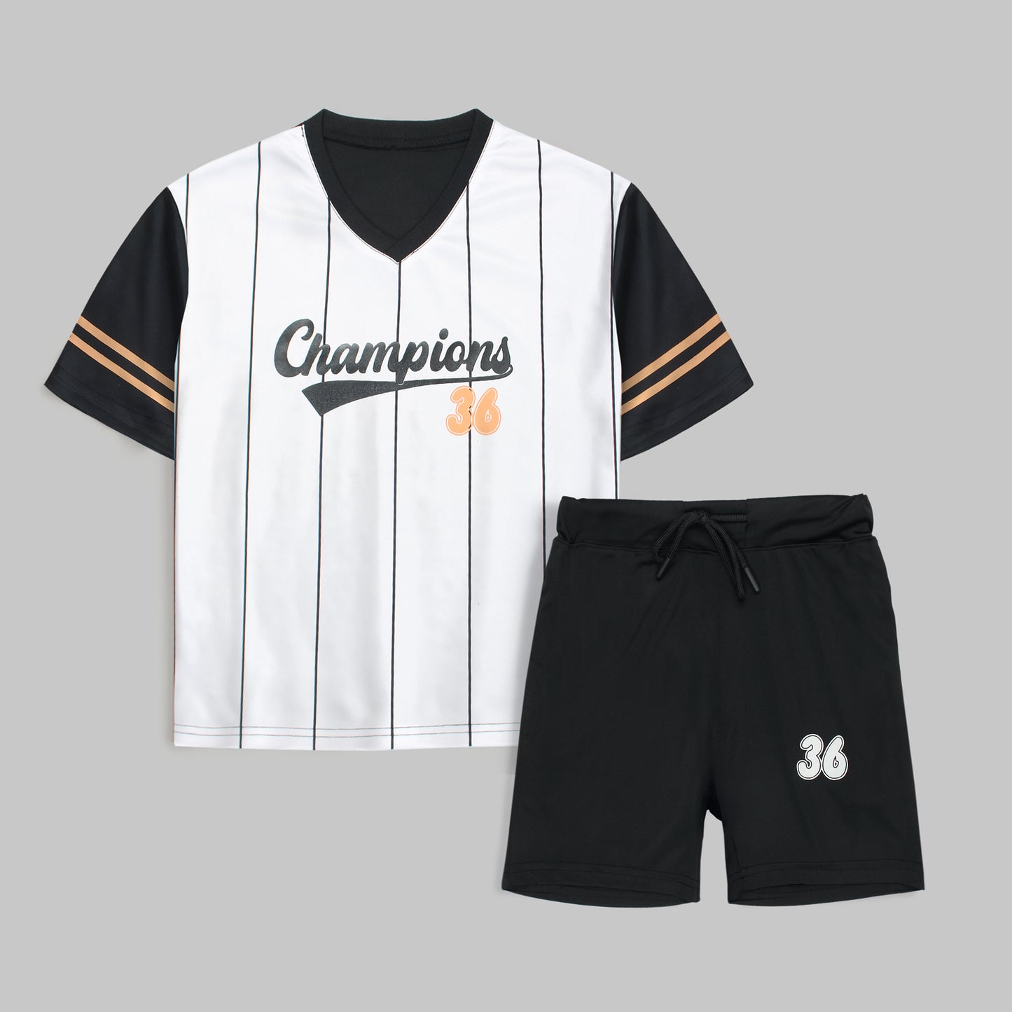 (W) CHAMP DROP SHOULDER OVERSIZED