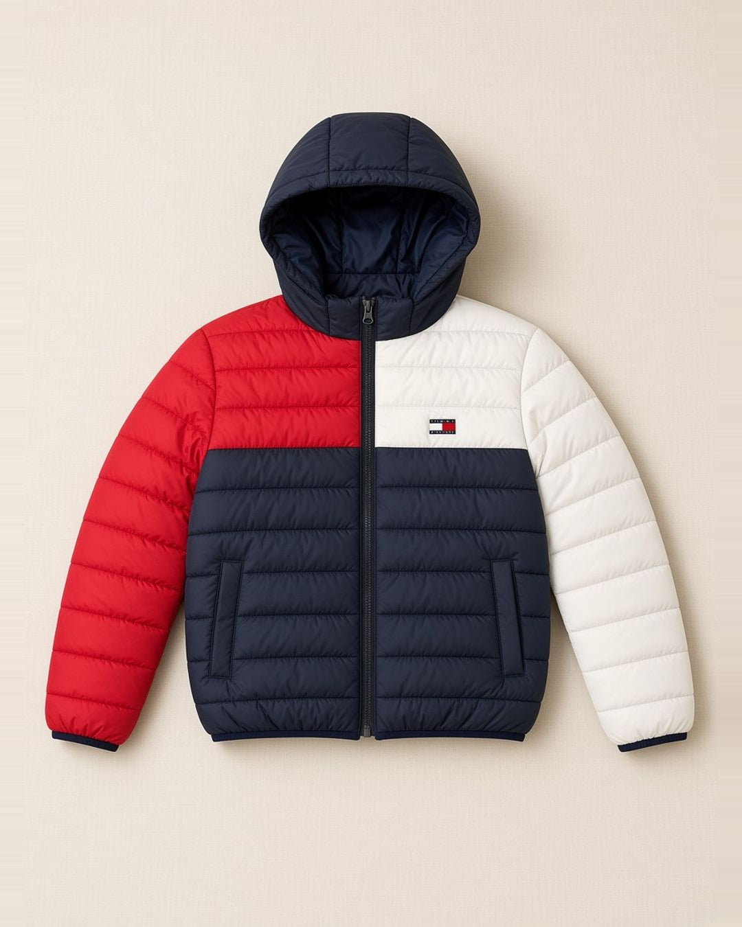 Kidco Bomber Jacket — Tomy