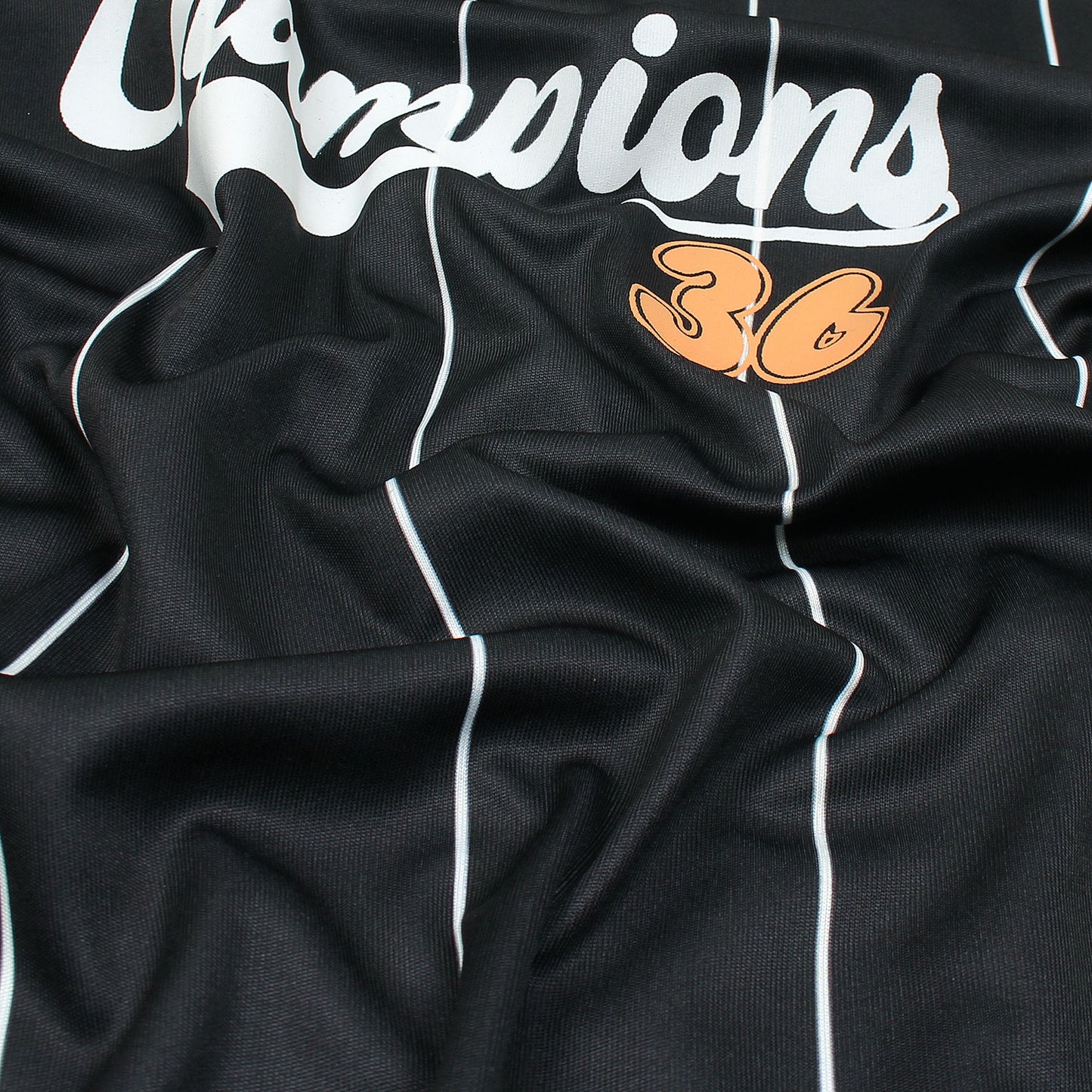 (B) CHAMP DROP SHOULDER OVERSIZED