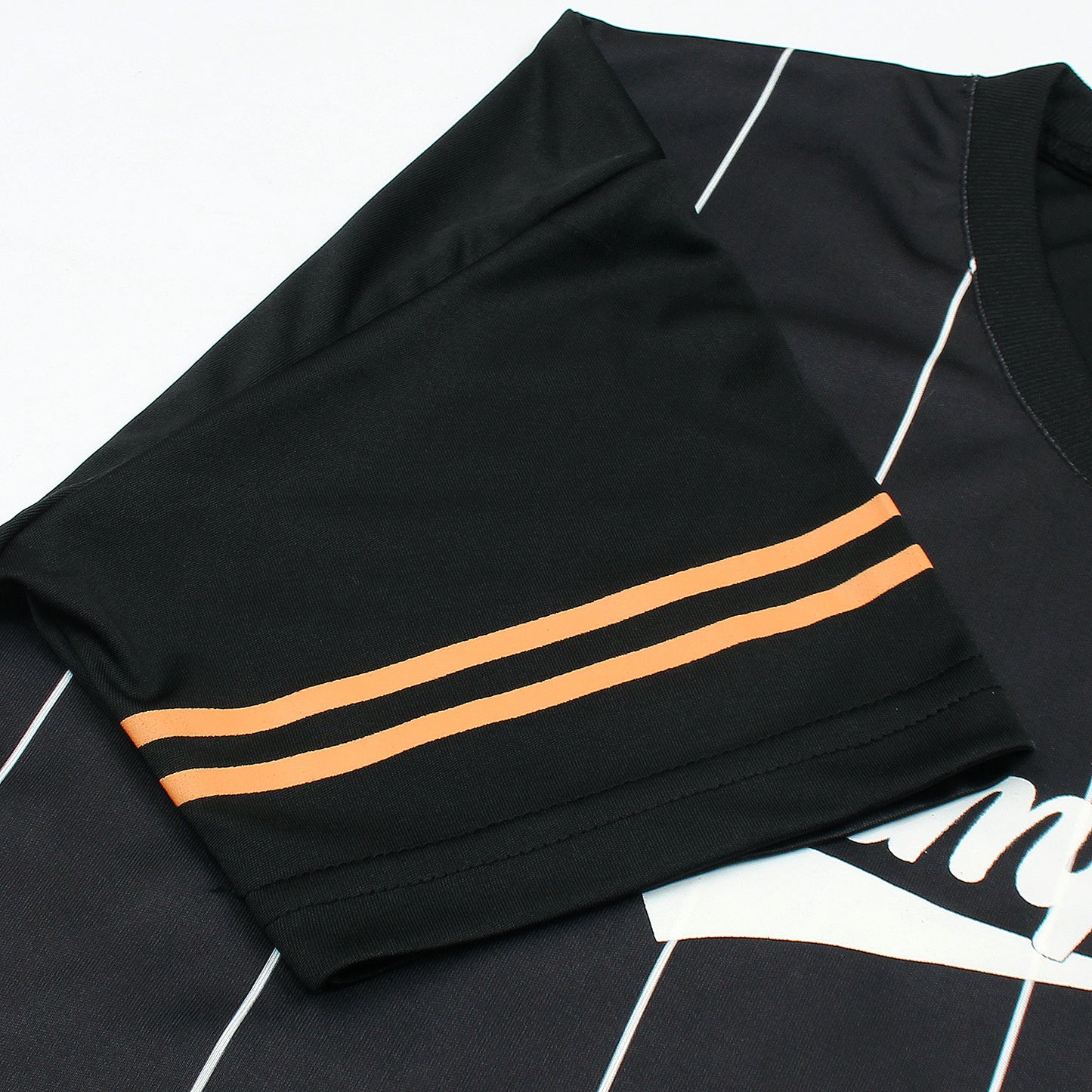 (B) CHAMP DROP SHOULDER OVERSIZED