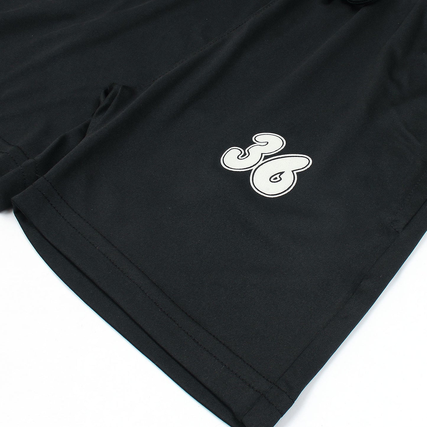 (B) CHAMP DROP SHOULDER OVERSIZED