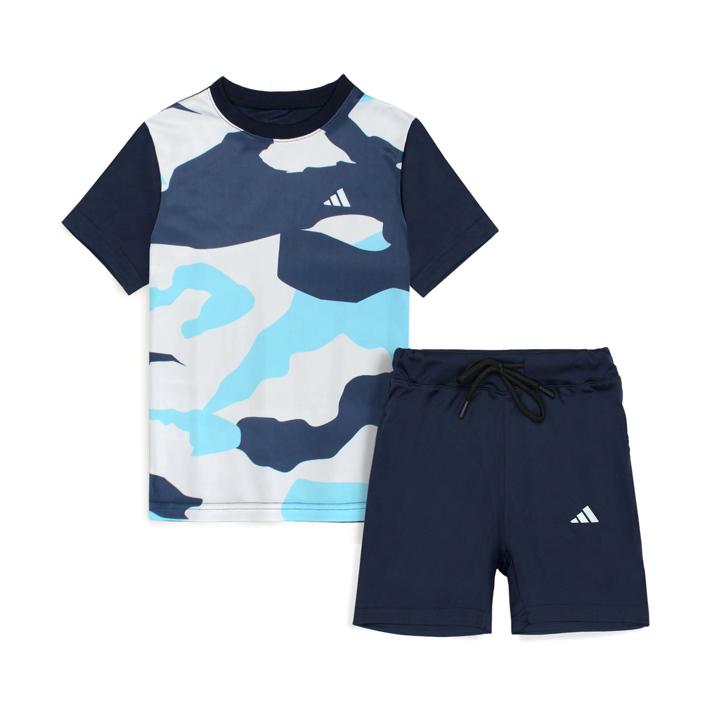 ADI CAMO BLUE