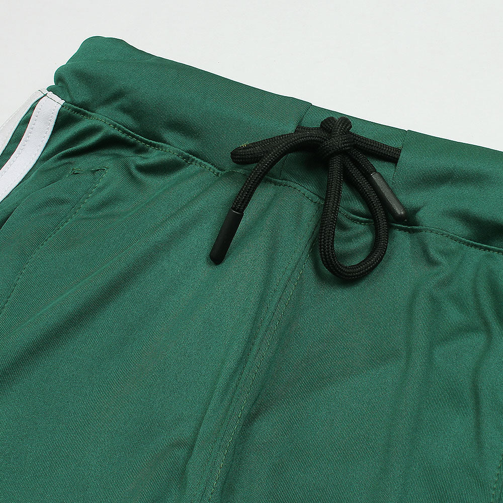 ADI GREEN SIMPLE SHORTS