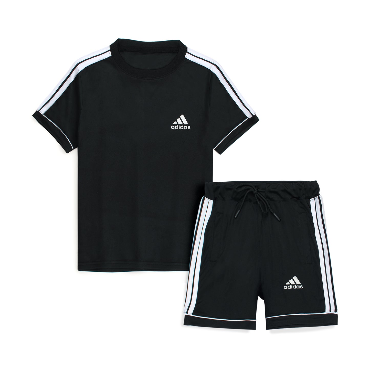 ADI SHORTS EXCLUSIVE BLACK
