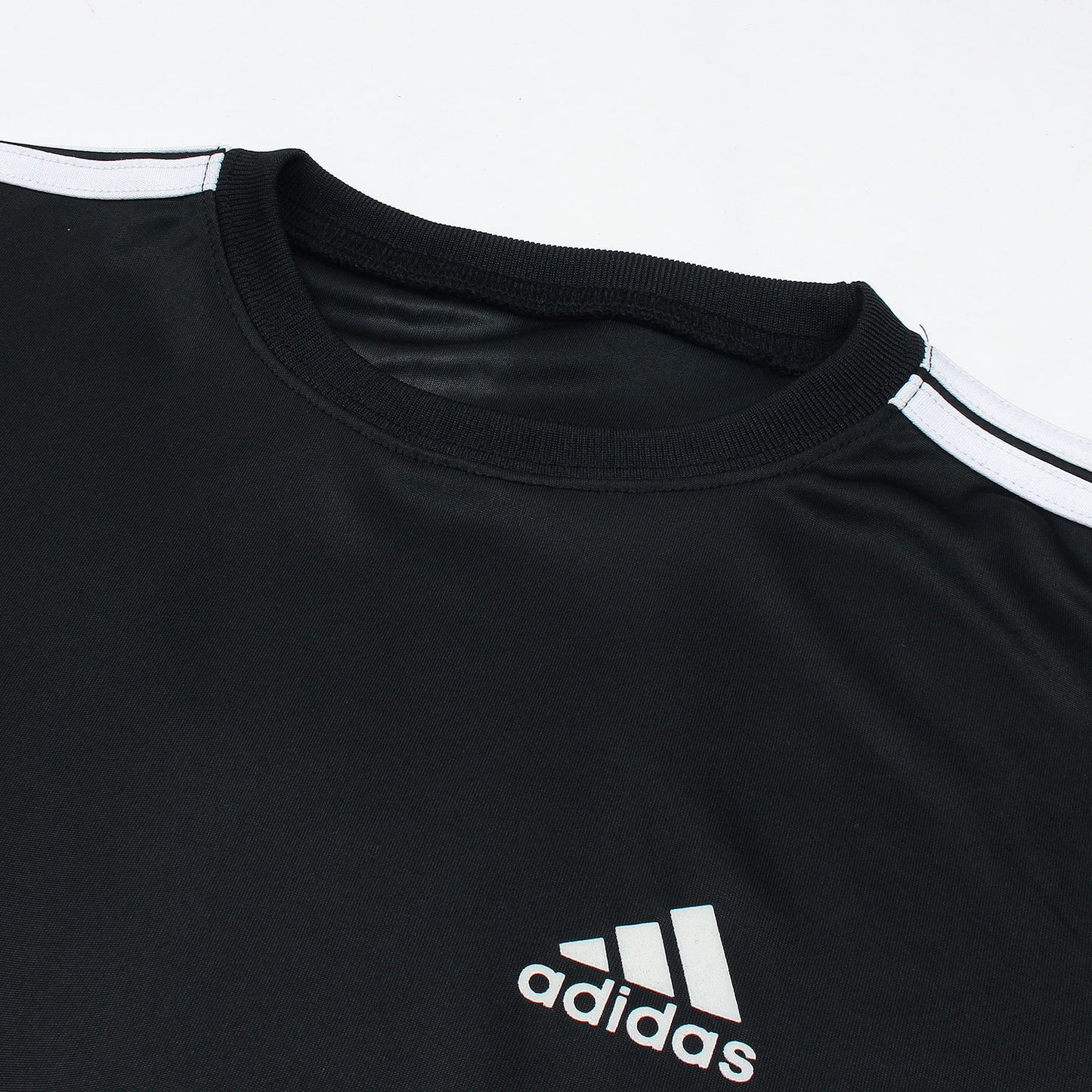 ADI SHORTS EXCLUSIVE BLACK