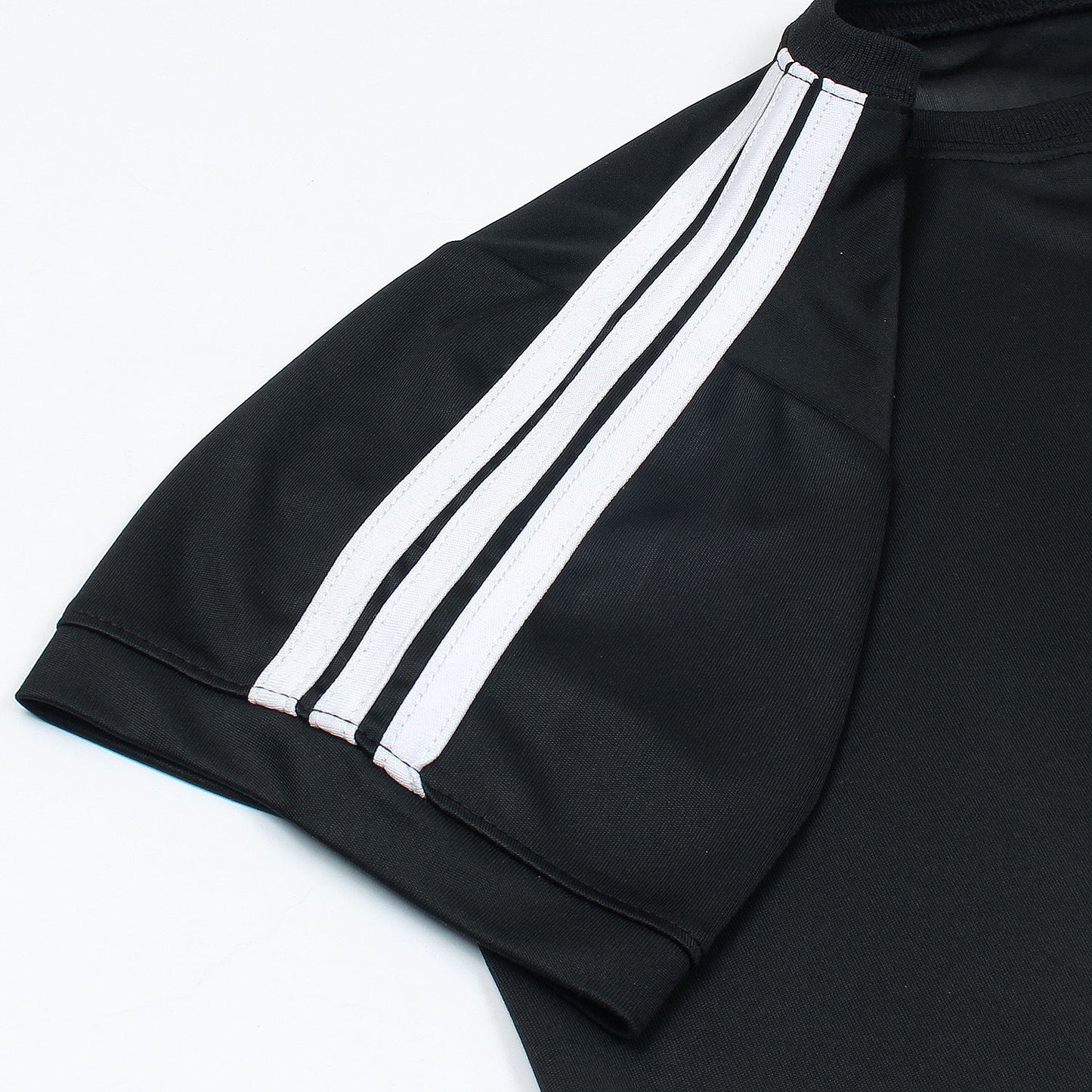 ADI SHORTS EXCLUSIVE BLACK
