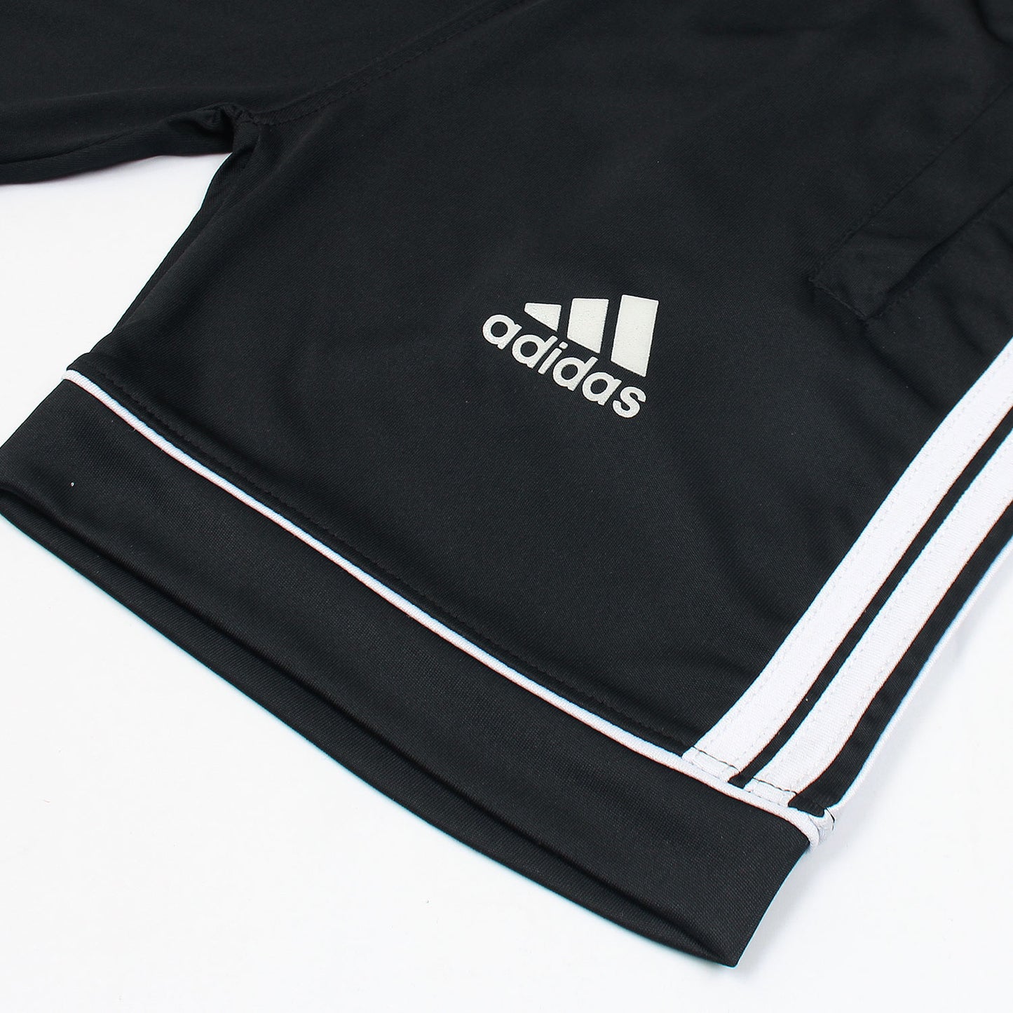 ADI SHORTS EXCLUSIVE BLACK