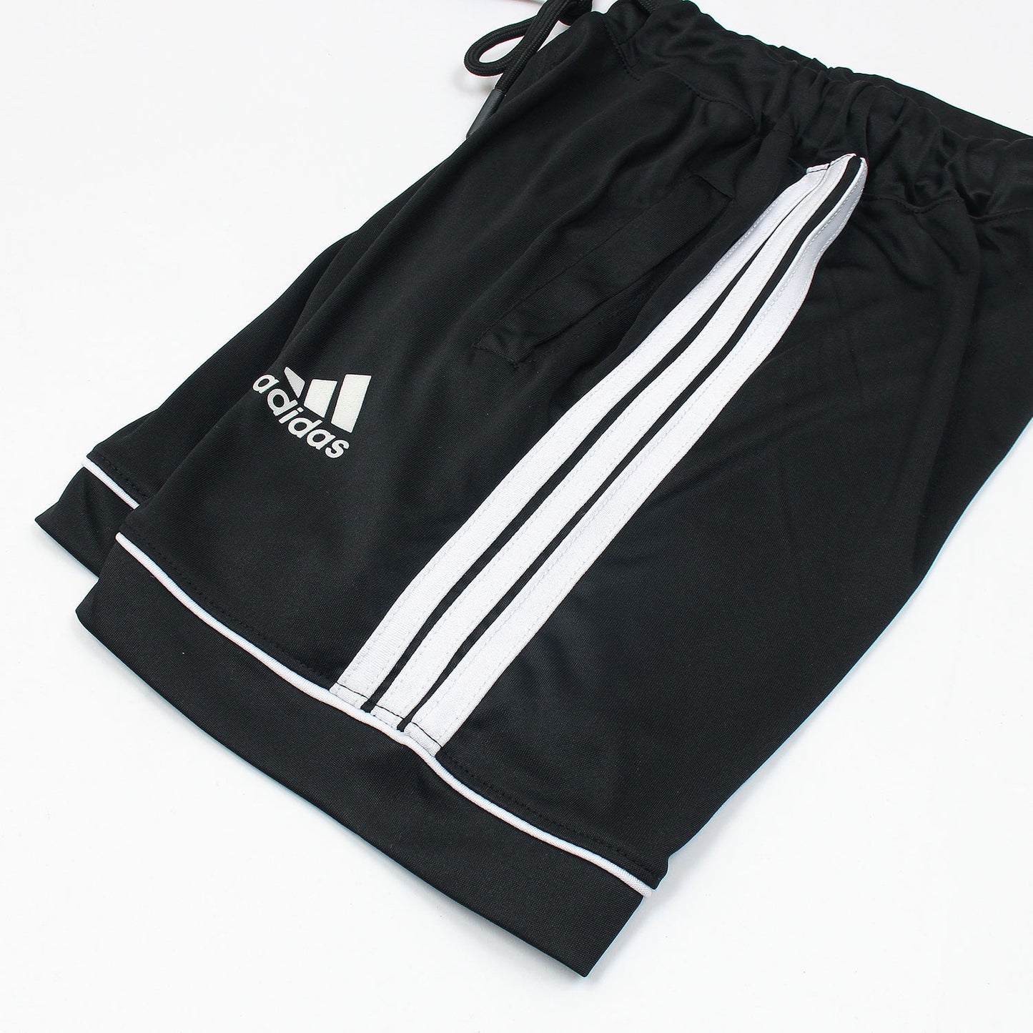 ADI SHORTS EXCLUSIVE BLACK