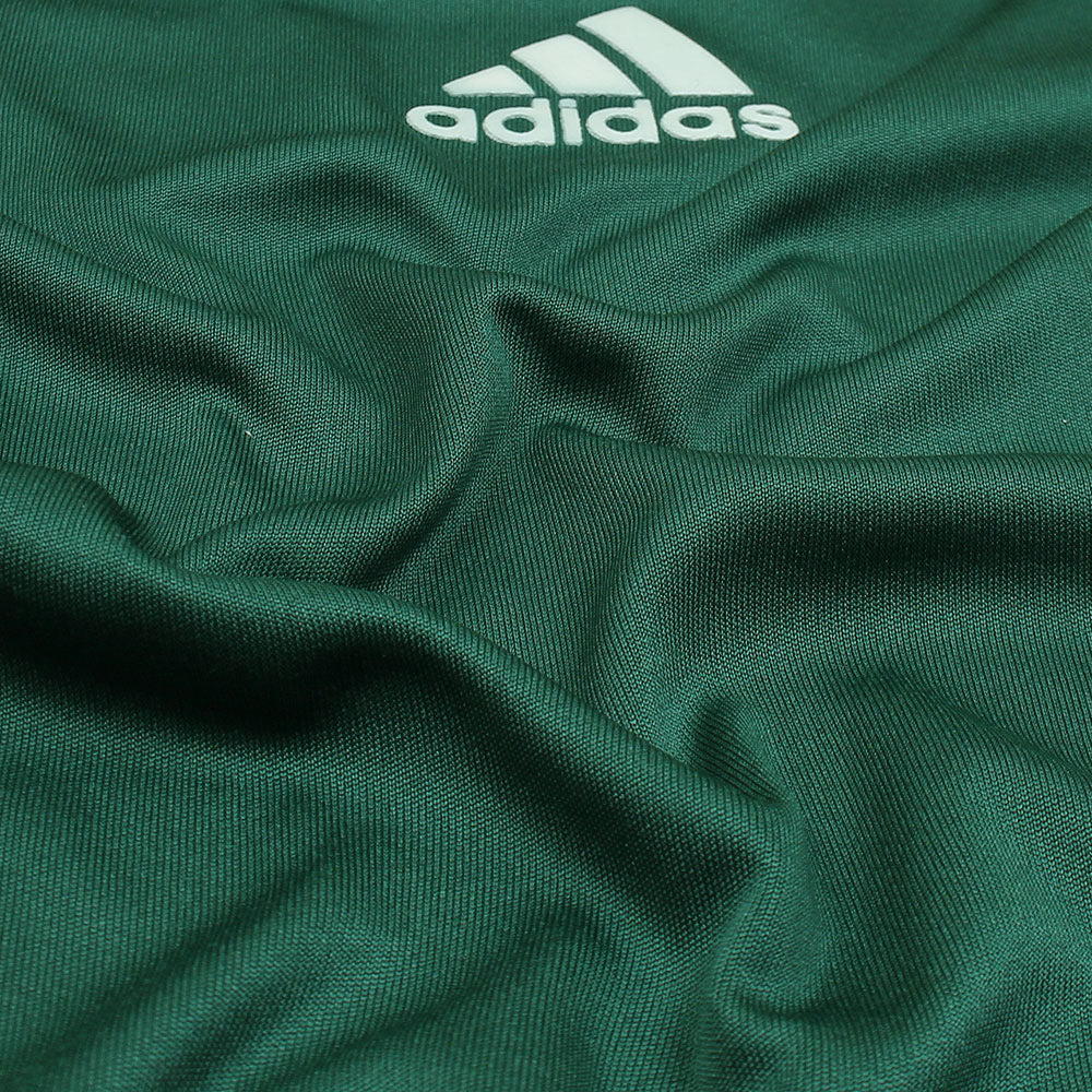 ADI GREEN SIMPLE SHORTS