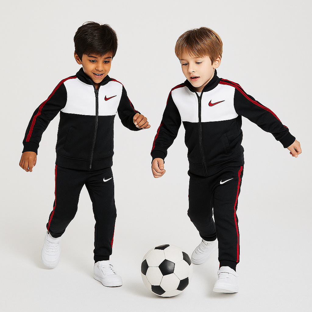 (W) Nik best seller