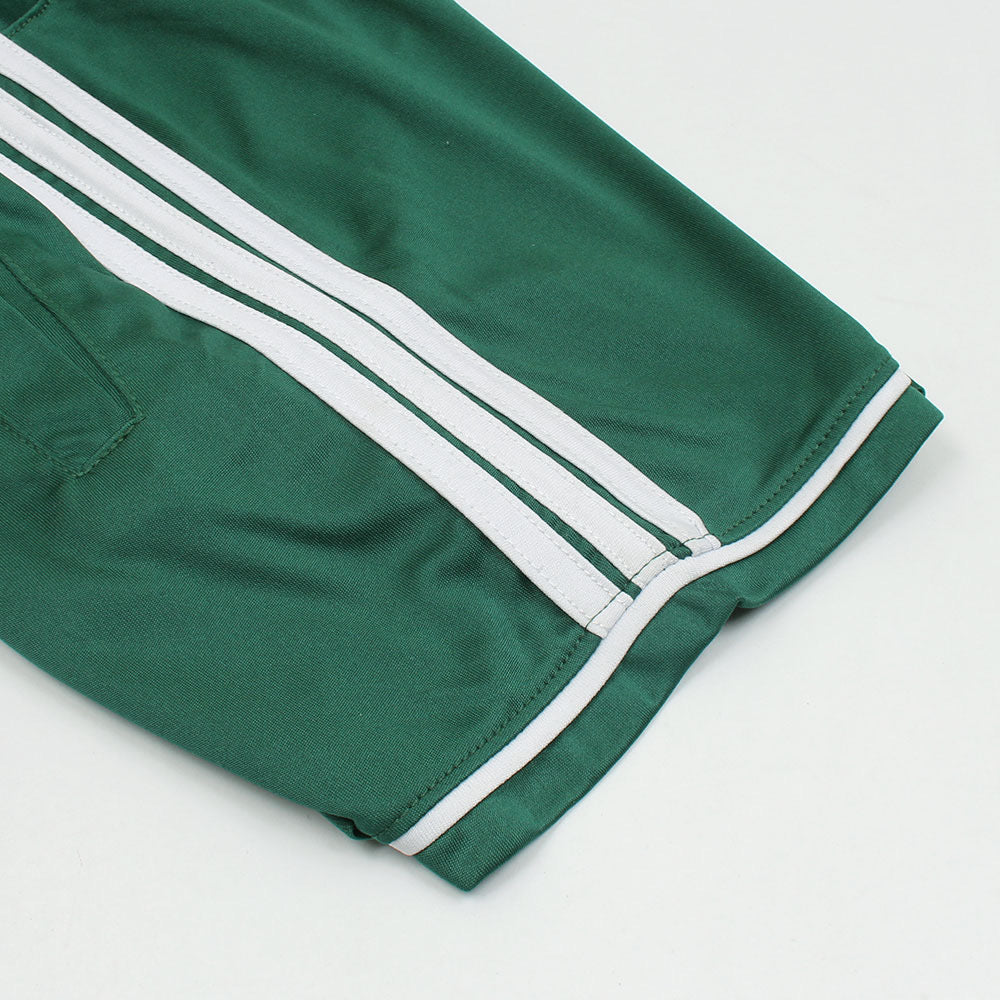 ADI GREEN SIMPLE SHORTS