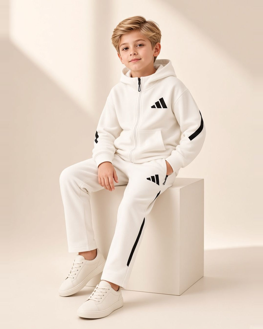 Adi Off White Premium winters