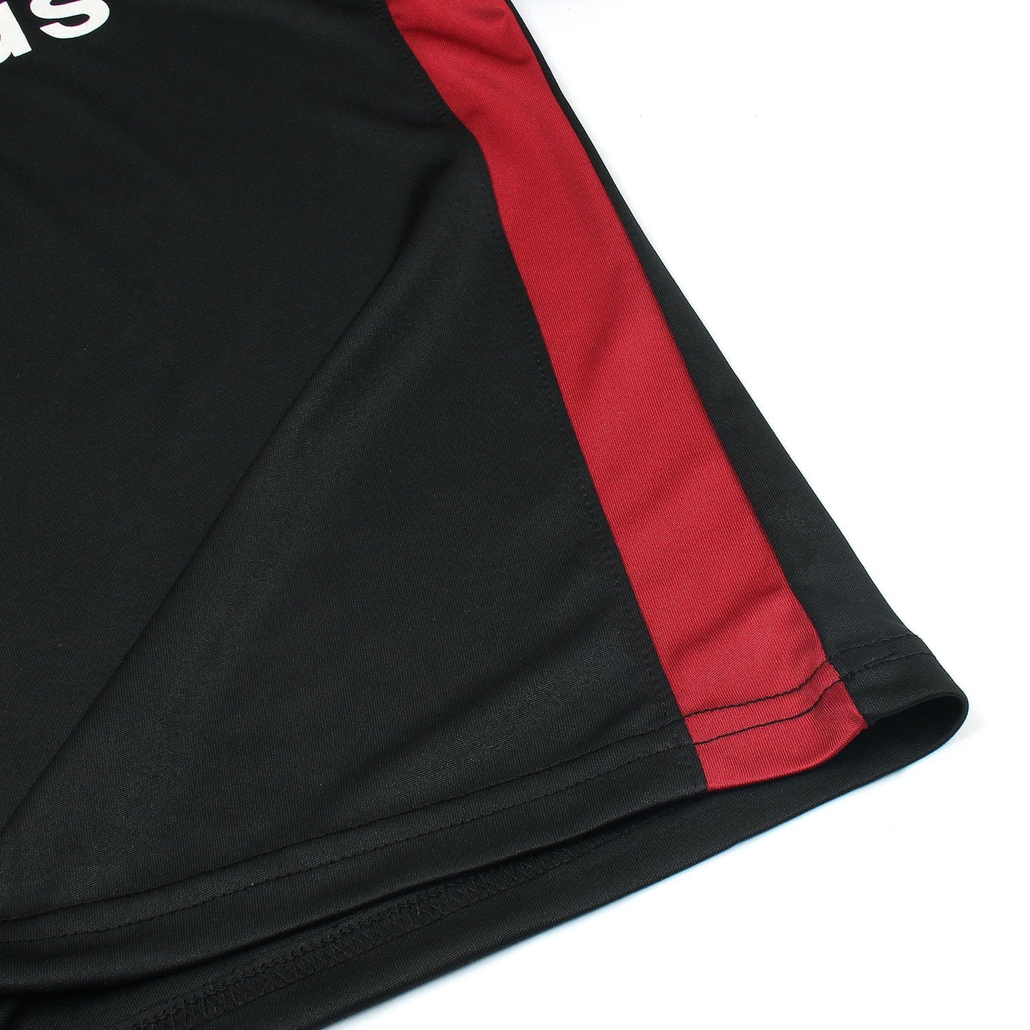 ADI PREMIUM RED BLACK