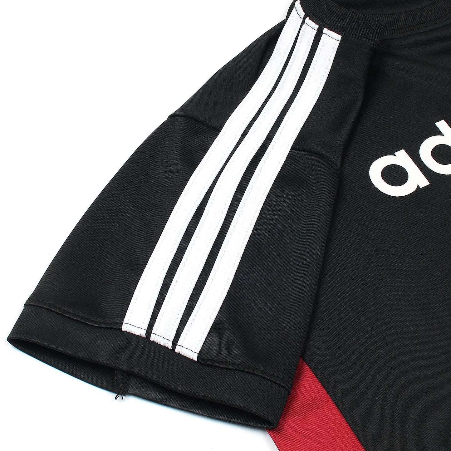 ADI PREMIUM RED BLACK