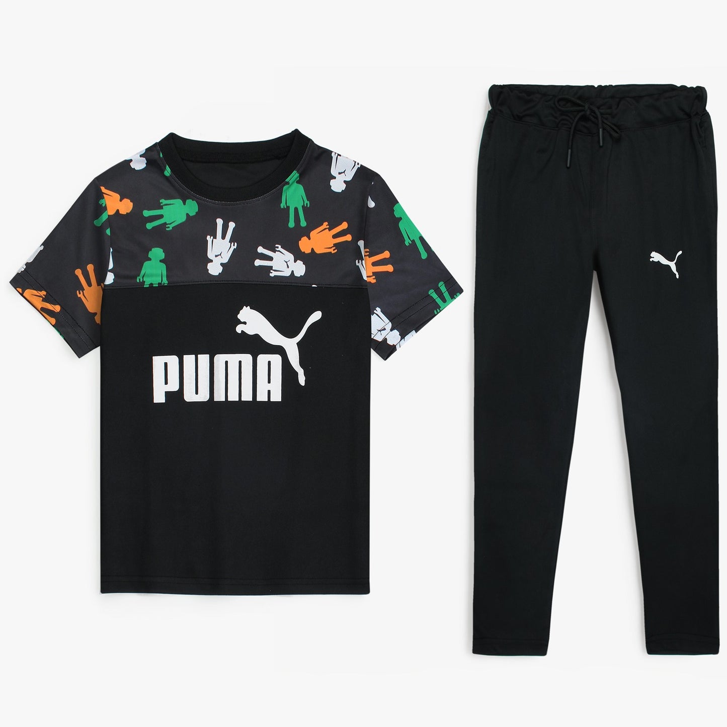 PMA BLACK SUB