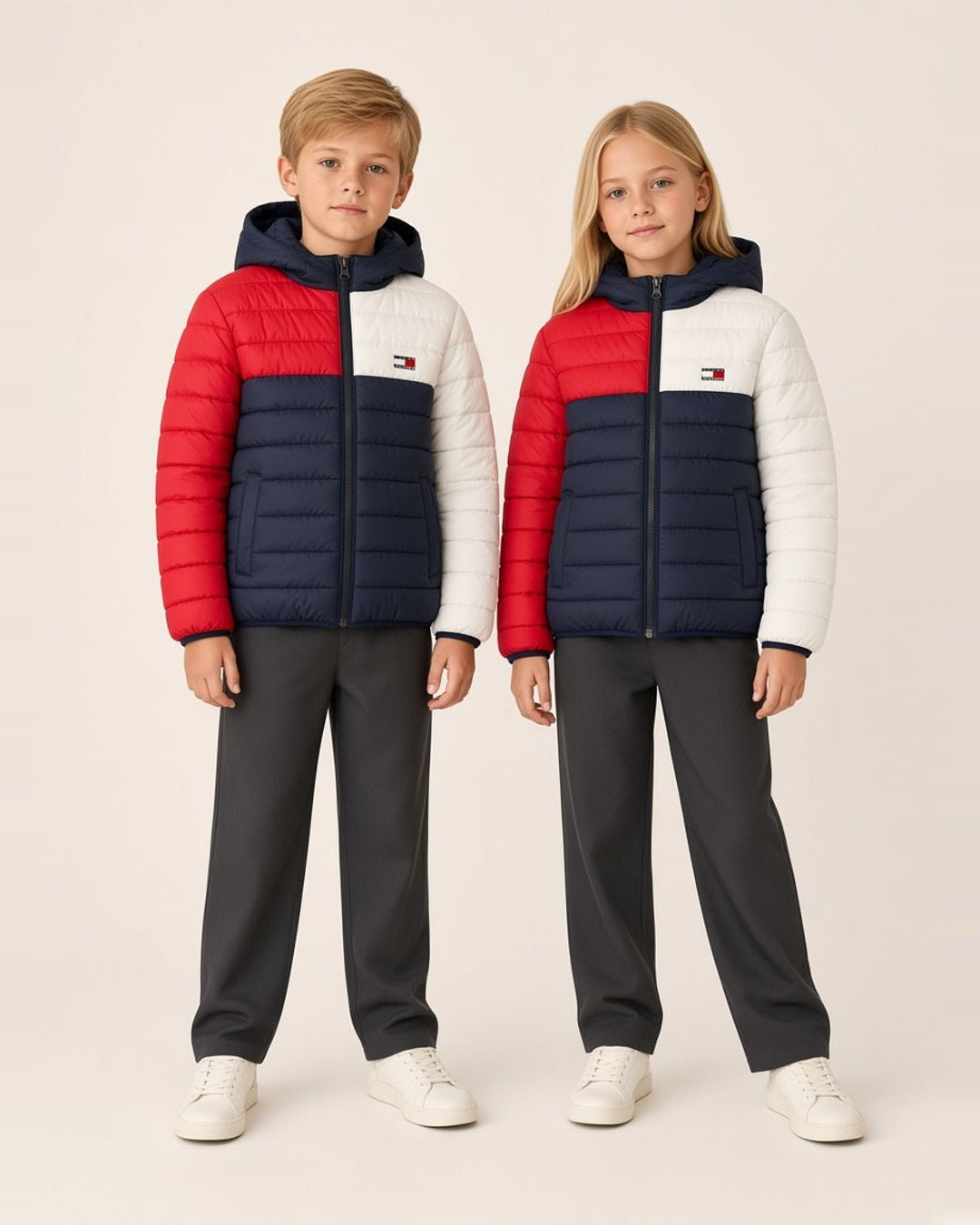 Kidco Bomber Jacket — Tomy