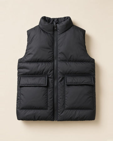 Kidco Bomber Sando black