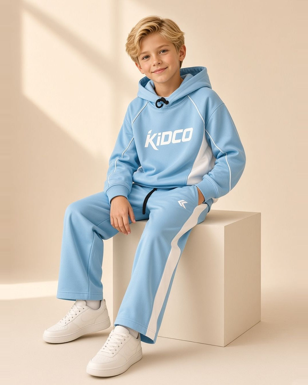 KIDCO Sky Blue (W)