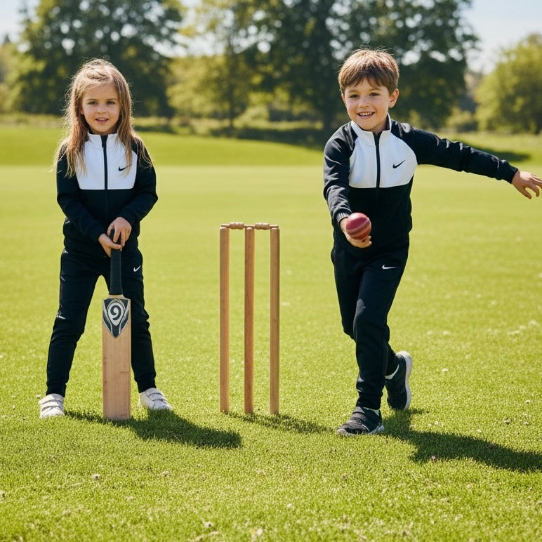 NIK WHITE BLACK PREMIUM