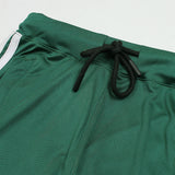 ADI GREEN SIMPLE SHORTS