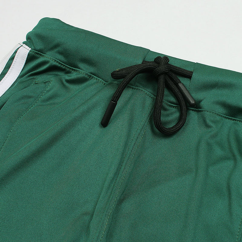 ADI GREEN SIMPLE SHORTS