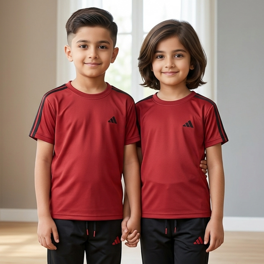 ADI TOP SELLER MAROON