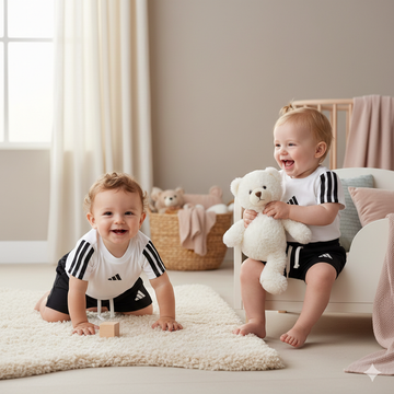 Adi mini off white