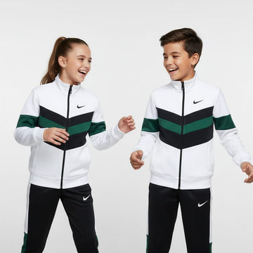 (w) Tracksuit GR