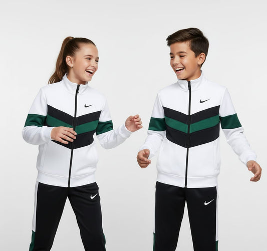(w) Tracksuit GR