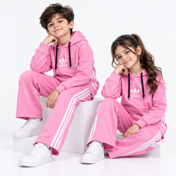 ADI BABY PINK W