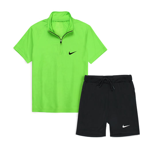 NIK GB SHORTS