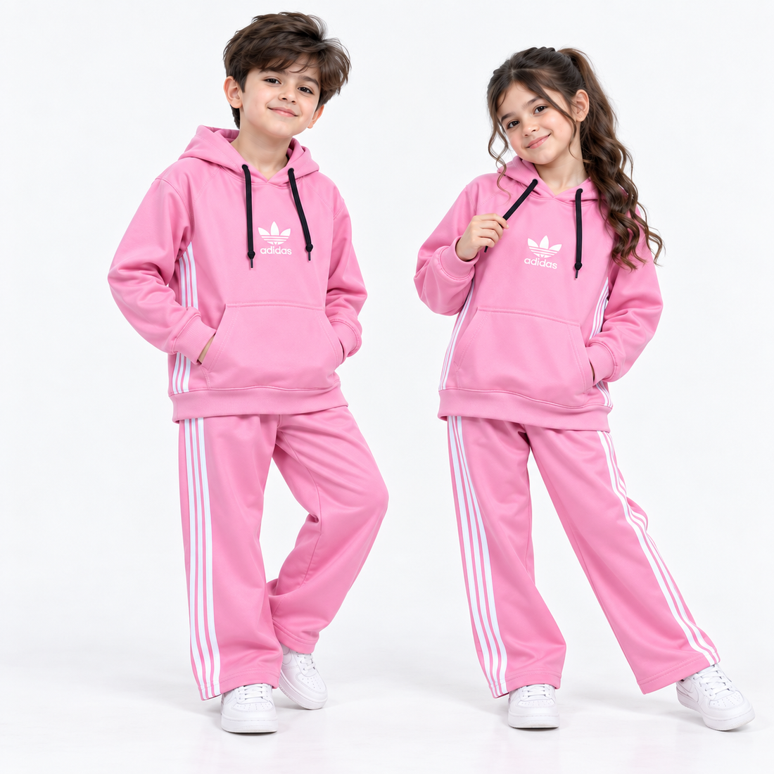 ADI BABY PINK W