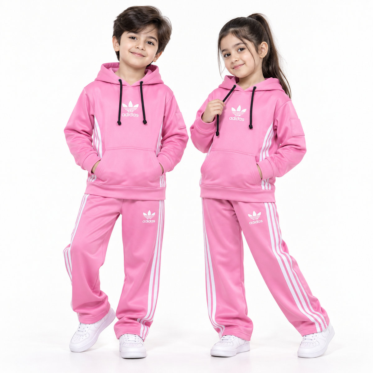 ADI BABY PINK W