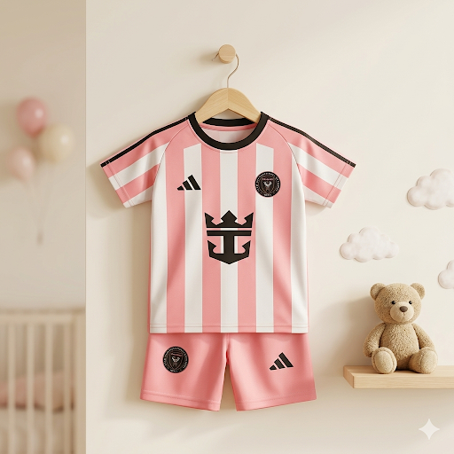 INTER MIAMI ( MESSI )