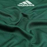ADI GREEN SIMPLE SHORTS