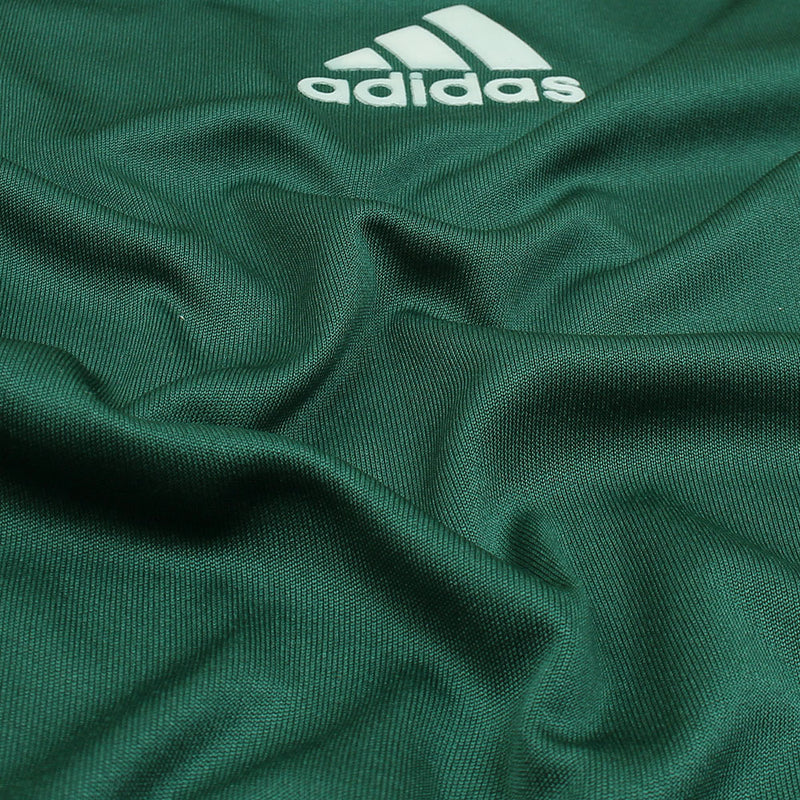 ADI GREEN SIMPLE SHORTS