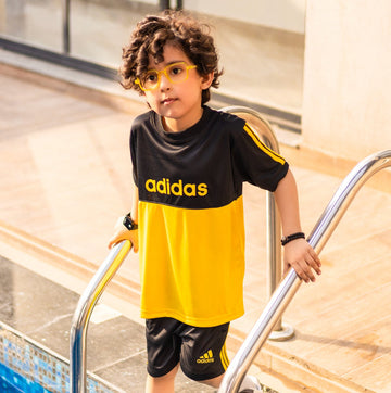 ADI YB TEE-SHORTS