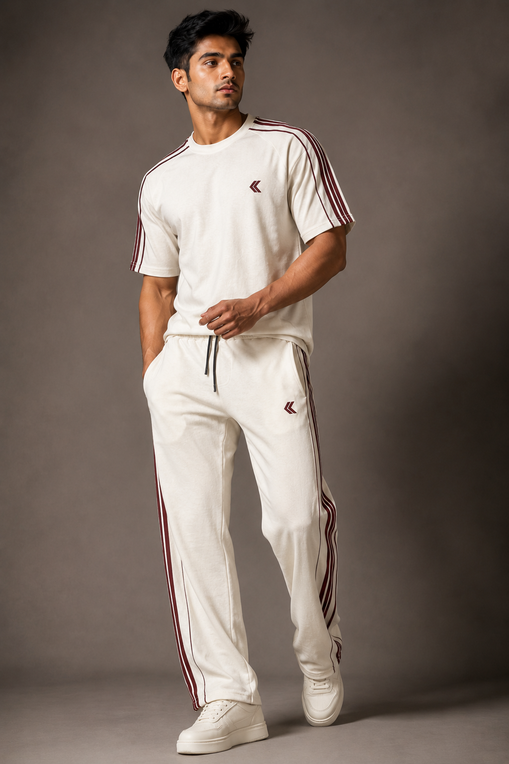 ACRO PREMIUM TRACKSUIT BY KIDCO
