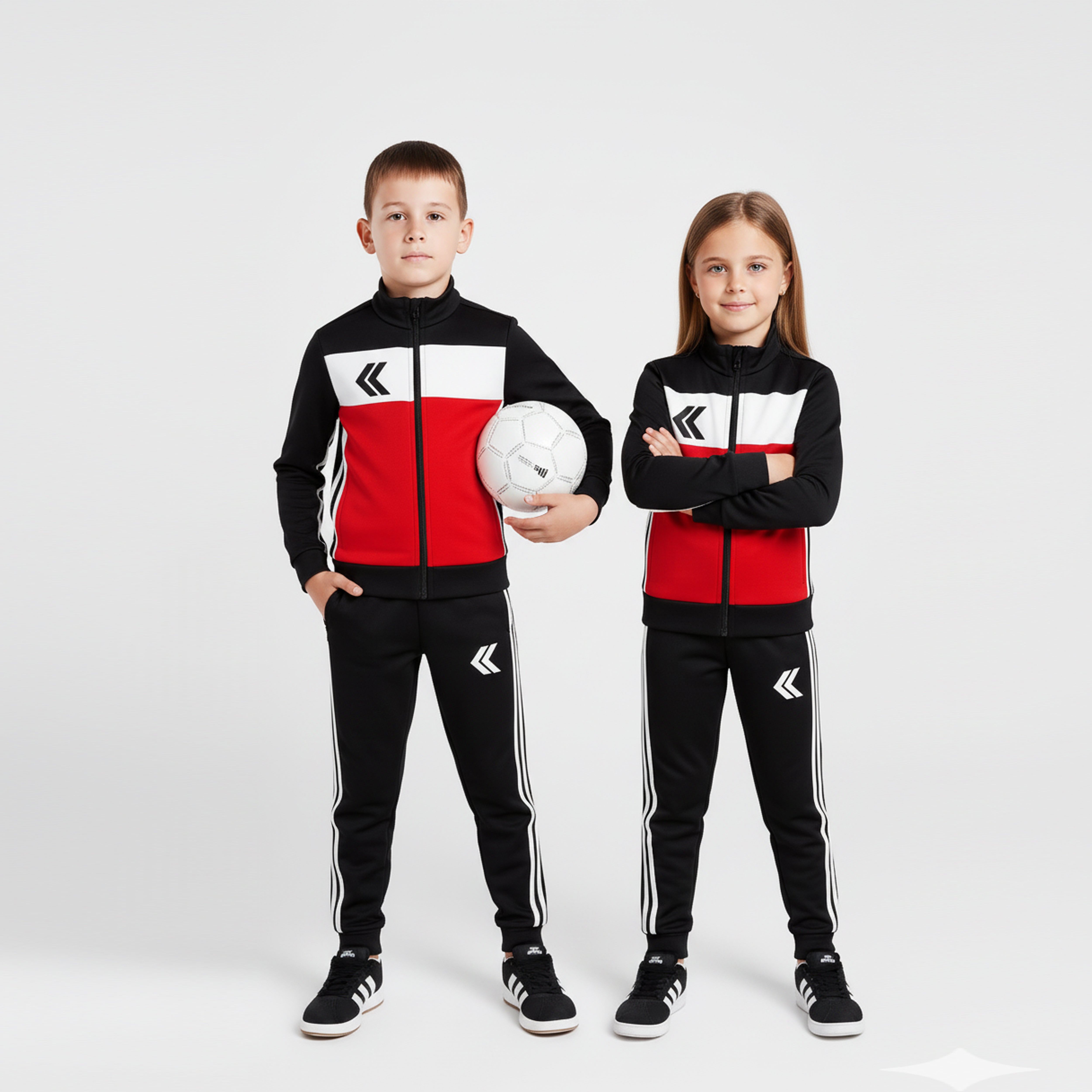KIDCO RED PREMIUM