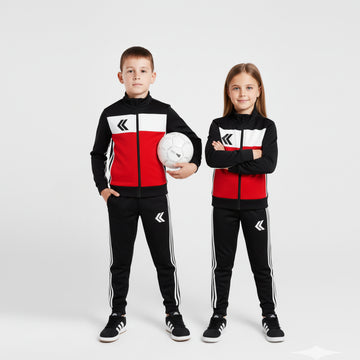 KIDCO RED PREMIUM