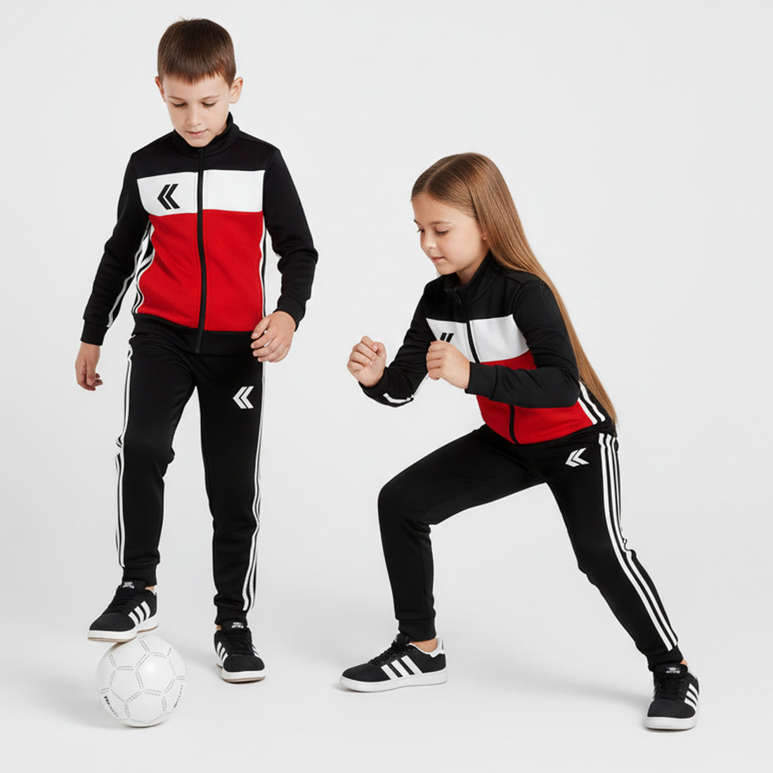 KIDCO RED PREMIUM