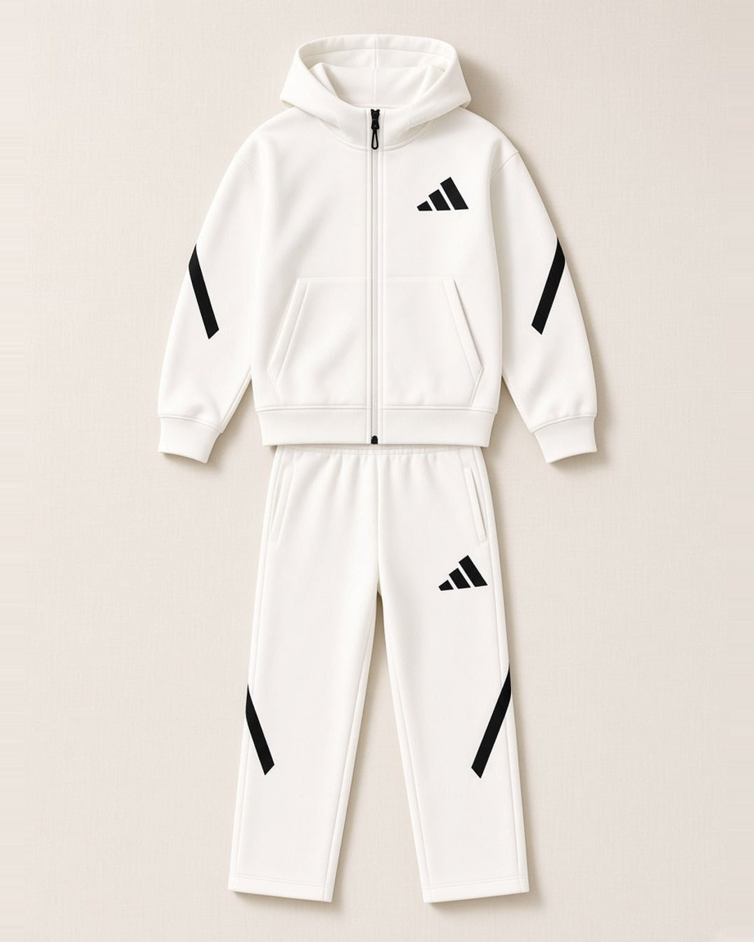 Adi Off White Premium winters