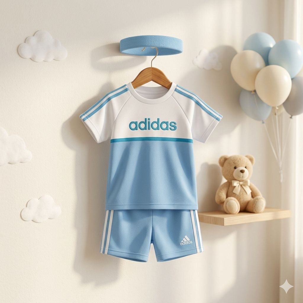 ADI BABY BLUE
