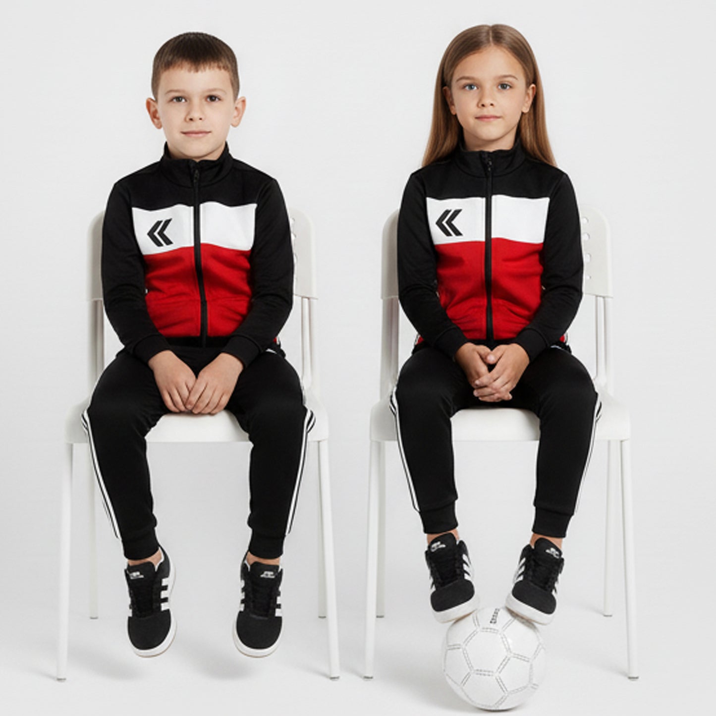 KIDCO RED PREMIUM