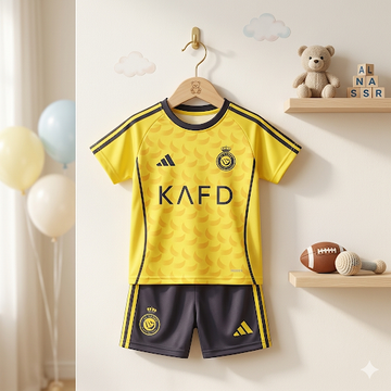 AL NASSR (RONALDO)