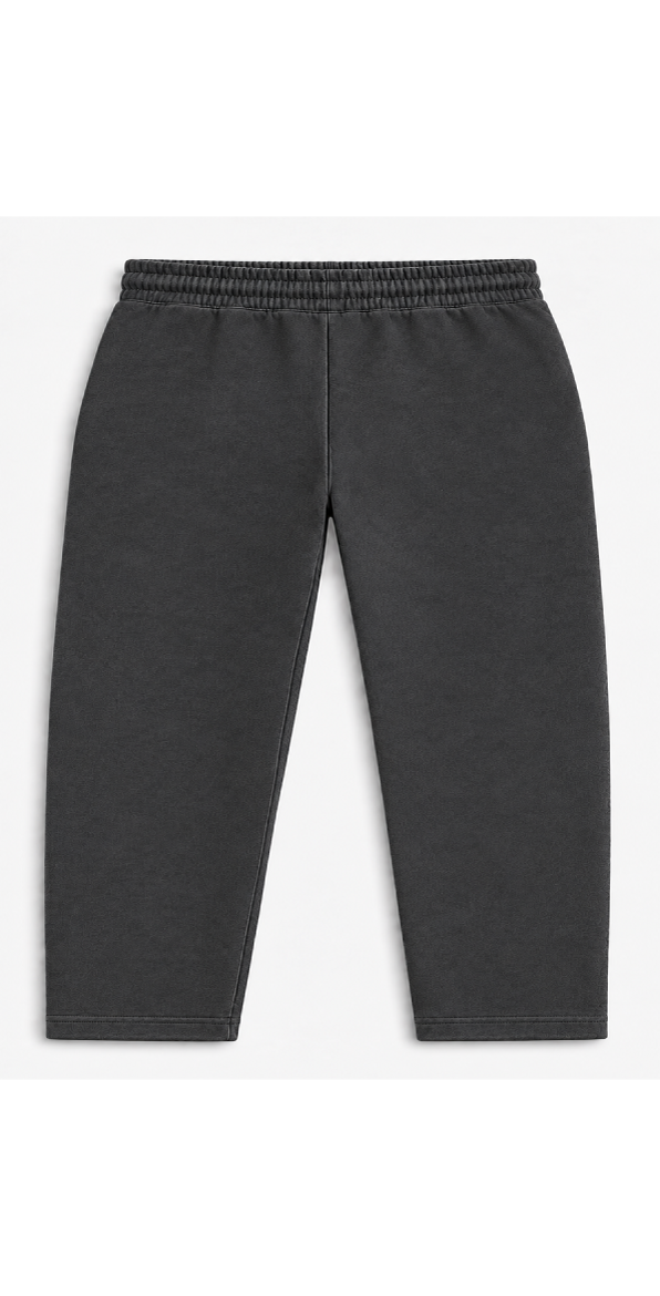 Dark Grey trousers 3441