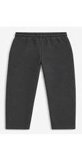 Dark Grey trousers back