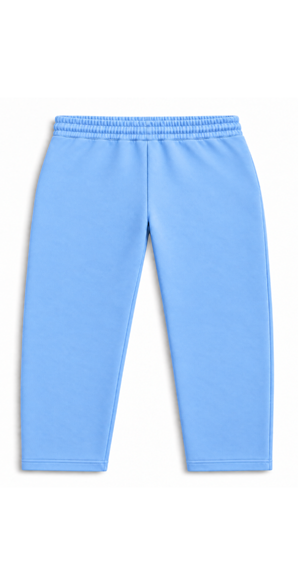 Sky Blue trousers 3751