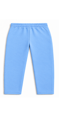 Sky Blue trousers back