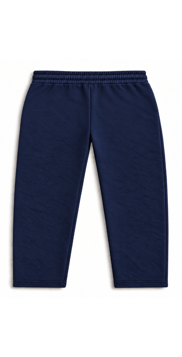 Navy trousers 1152